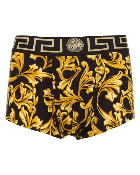 boxer versace amazon|versace boxers for men.